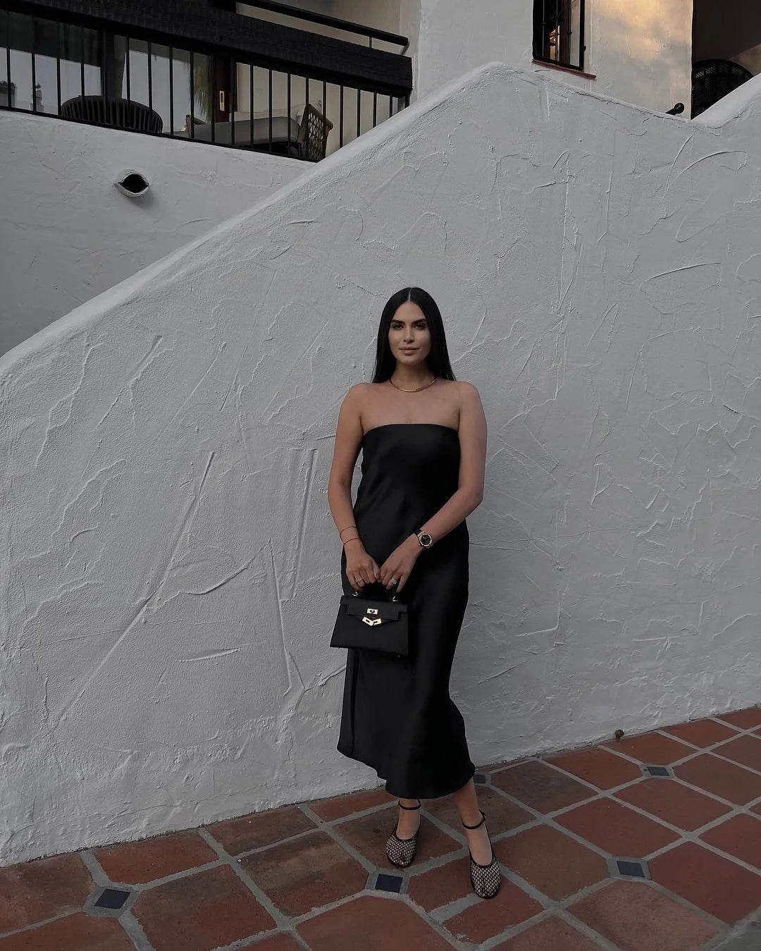 Sac Paris - Noir