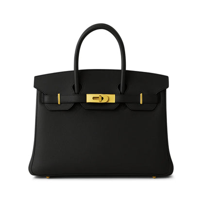 Sac Monaco - Noir