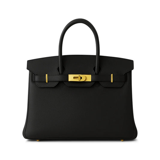 Sac Monaco - Noir
