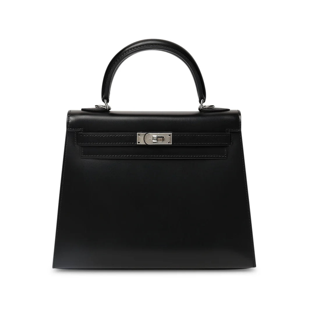 Sac Vienne - Noir