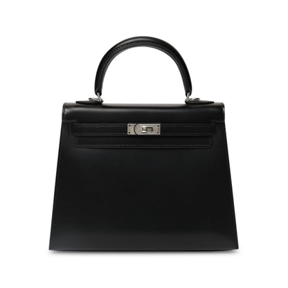 Sac Vienne - Noir