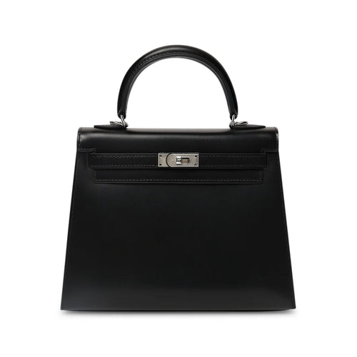 Sac Vienne - Noir