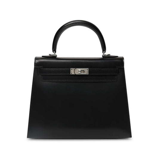 Sac Vienne - Noir