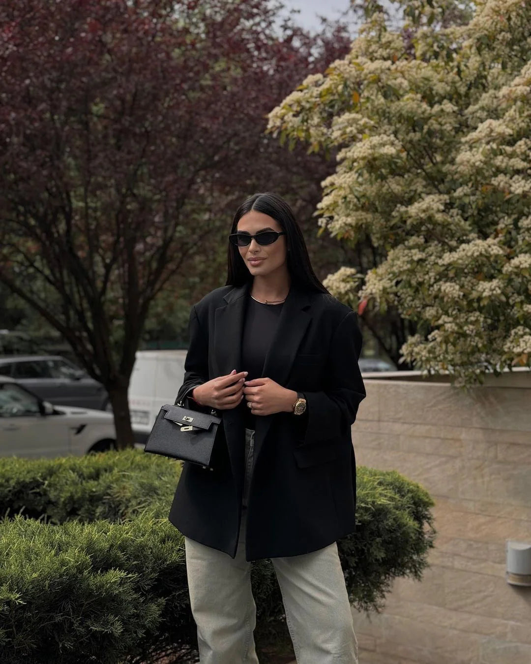 Sac Paris - Noir