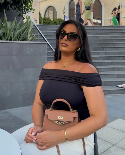 Sac Paris - Marron
