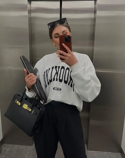 Sac Monaco - Noir