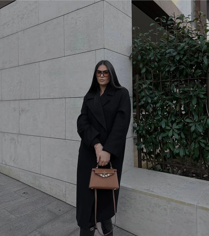 Sac Paris - Marron