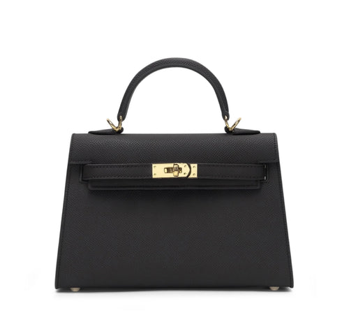 Sac Paris - Noir