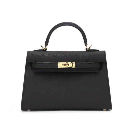 Sac Paris - Noir