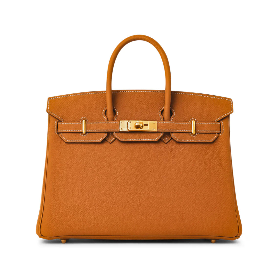 Sac Monaco - Marron