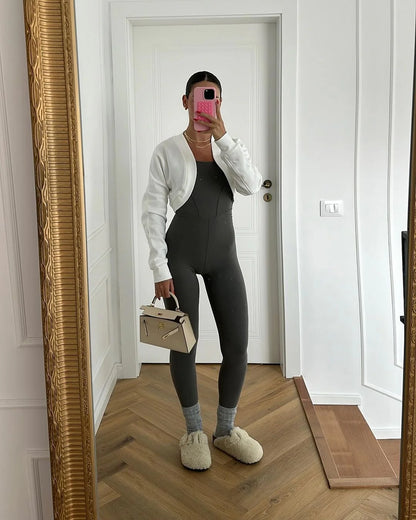 Sac Paris - Crème