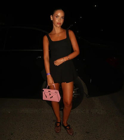 Sac Paris - Rose