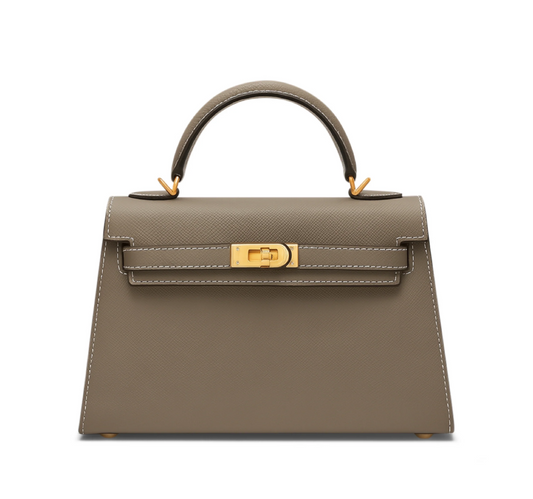 Sac Paris - Taupe