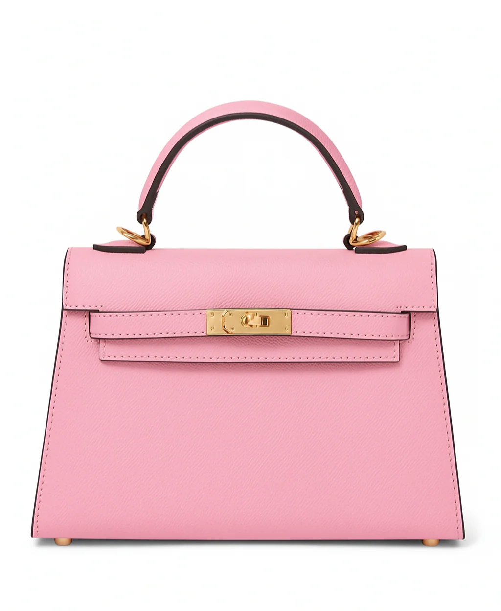 Sac Paris - Rose
