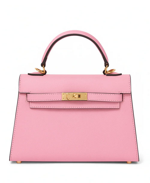 Sac Paris - Rose