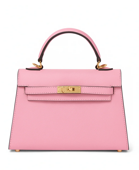 Sac Paris - Rose