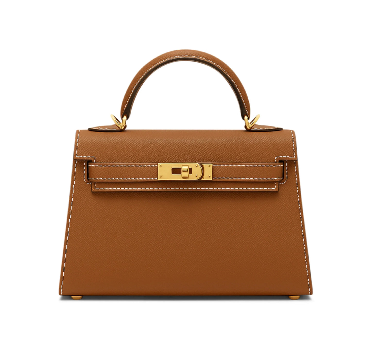 Sac Paris - Marron