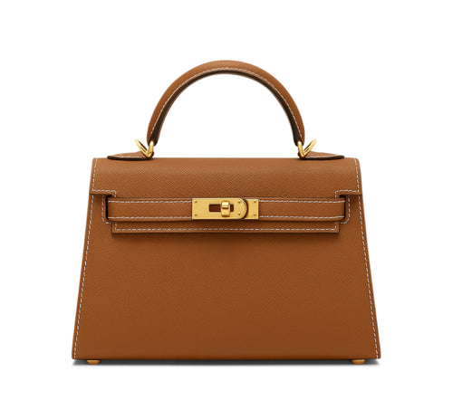 Sac Paris - Marron