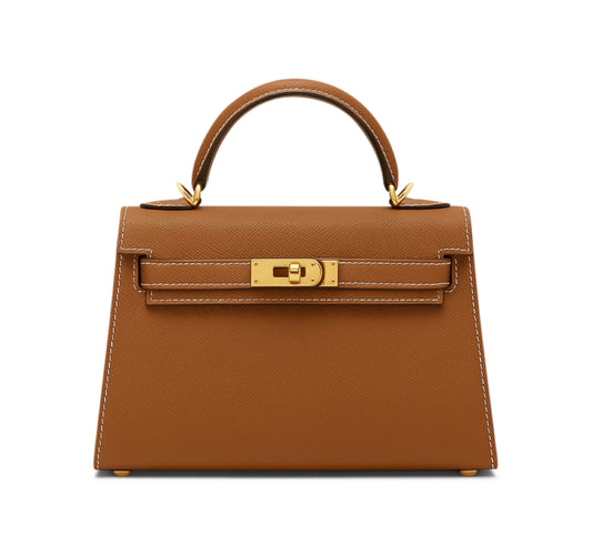 Sac Paris - Marron