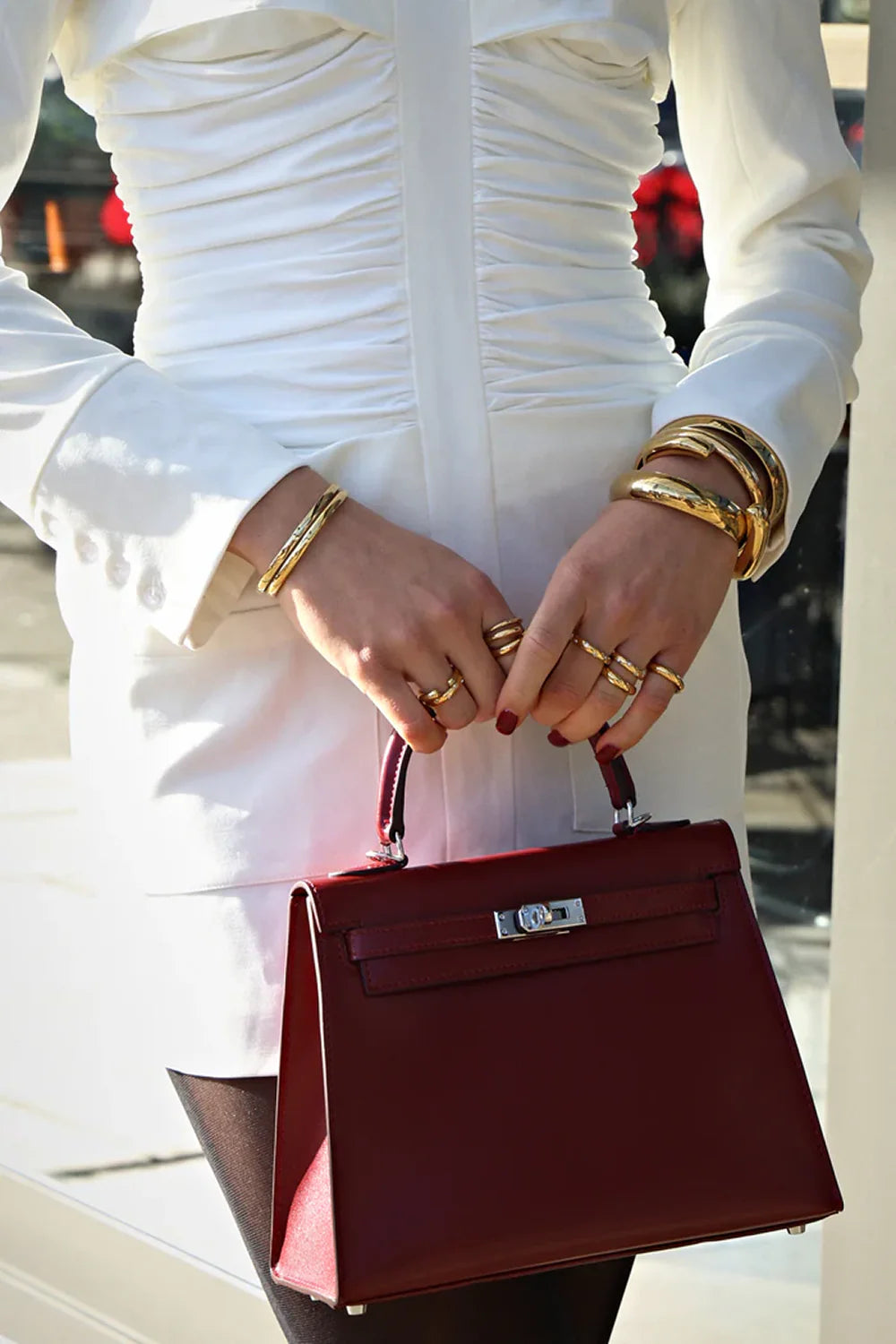 Sac Vienne - Bordeau