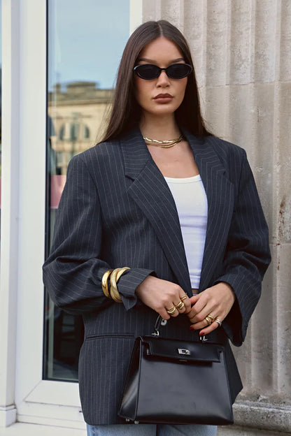 Sac Vienne - Noir