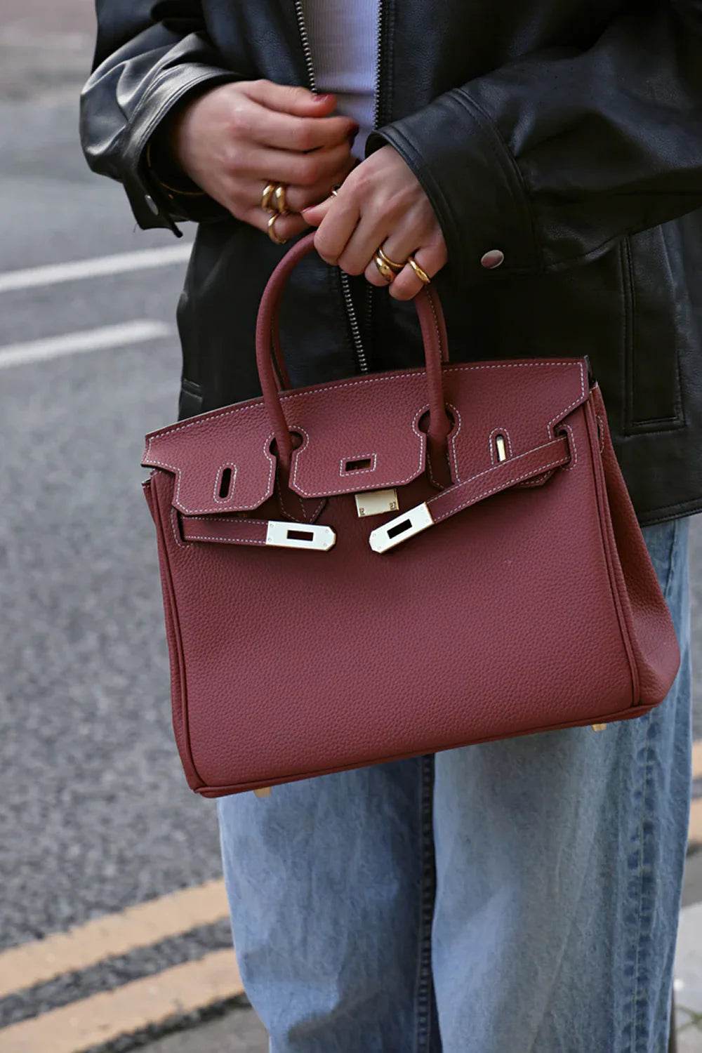 Sac Rio