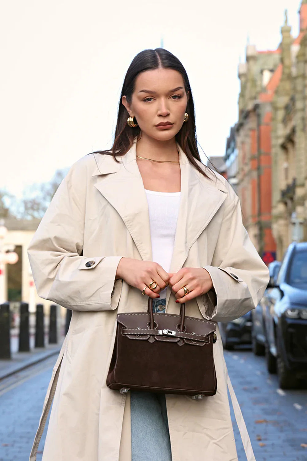 Sac Londres
