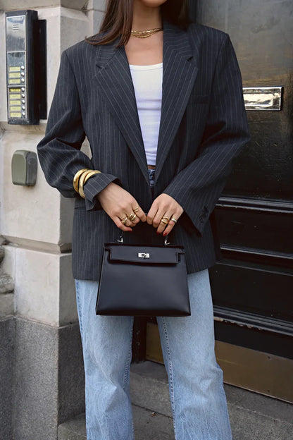 Sac Vienne - Noir