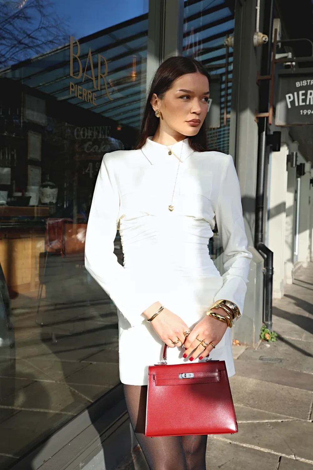 Sac Vienne - Bordeau