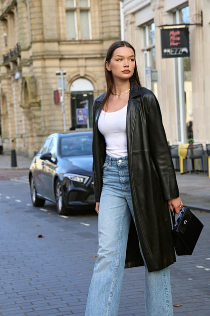 Sac Vienne - Noir