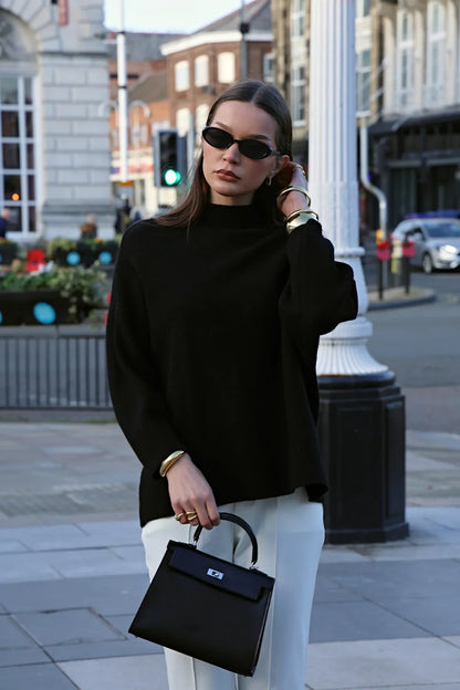 Sac Vienne - Noir