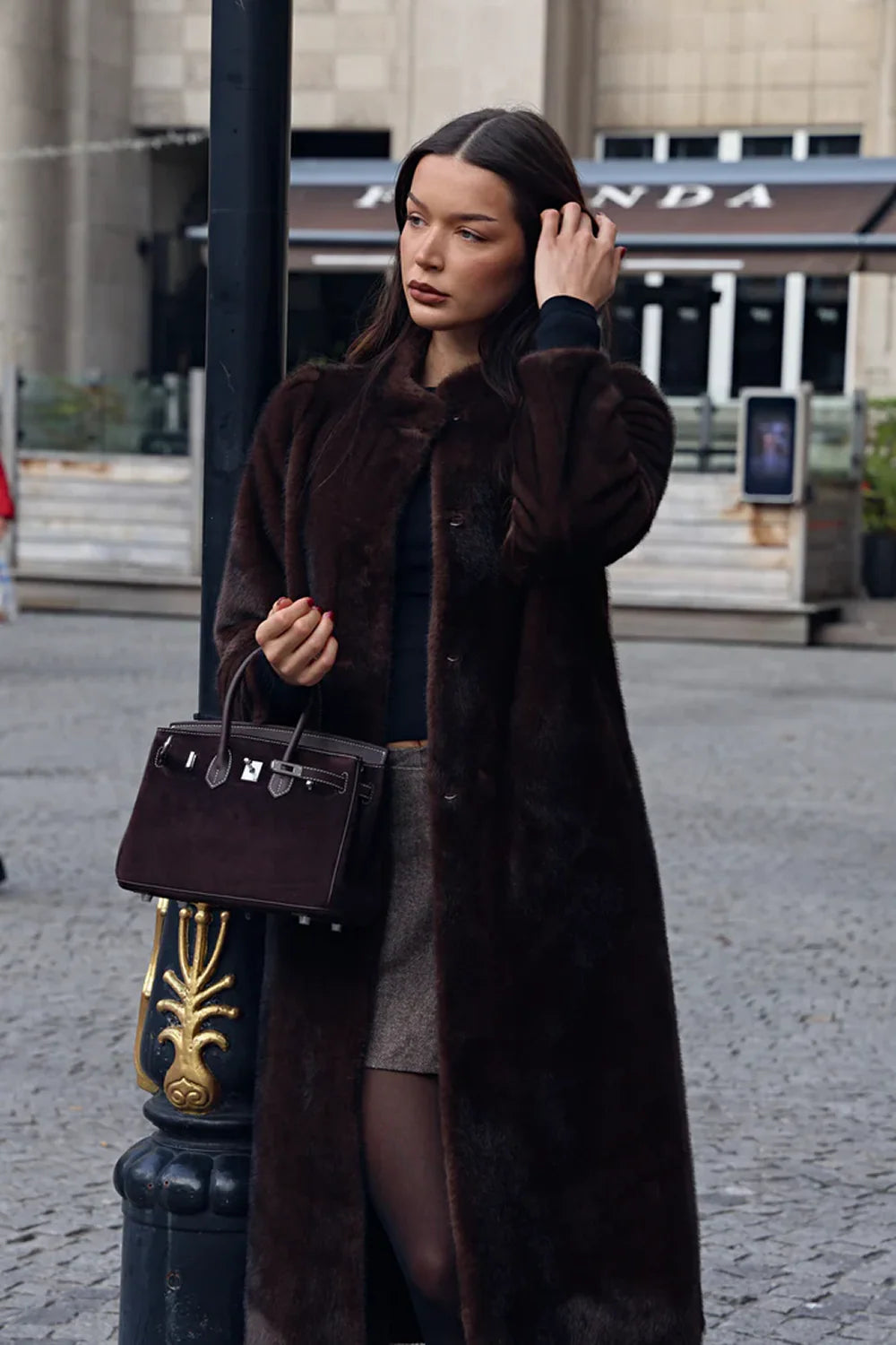 Sac Londres