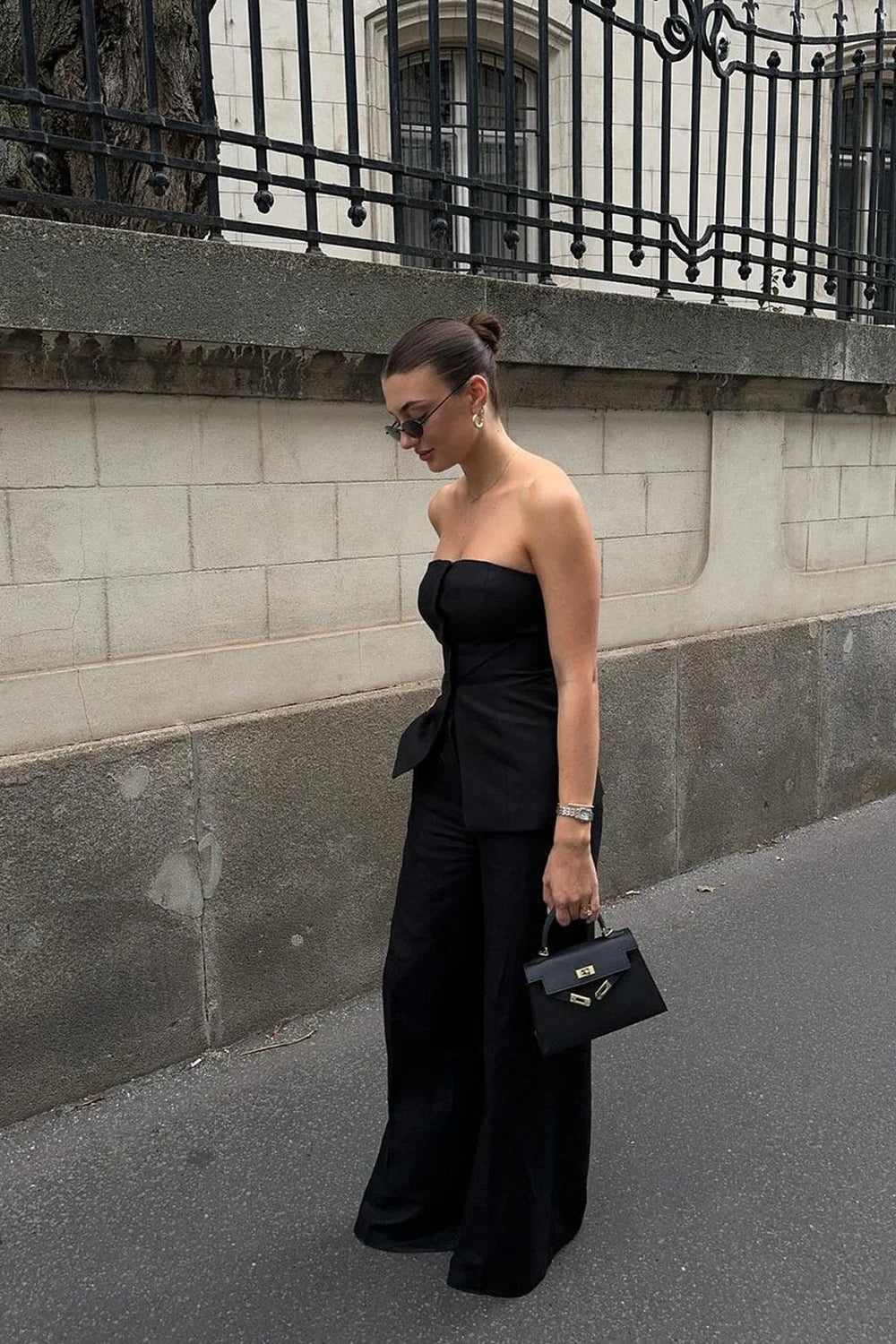 Sac Paris - Noir