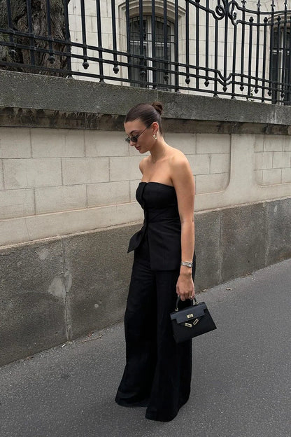 Sac Paris - Noir