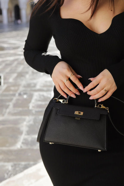 Sac Paris - Noir