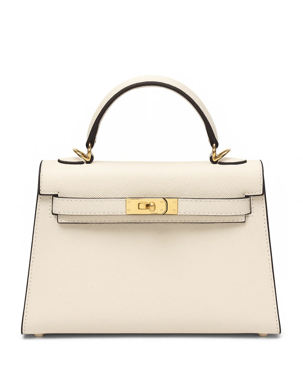 Sac Paris - Crème
