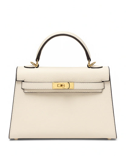 Sac Paris - Crème