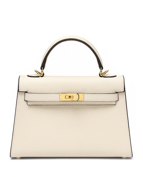 Sac Paris - Crème
