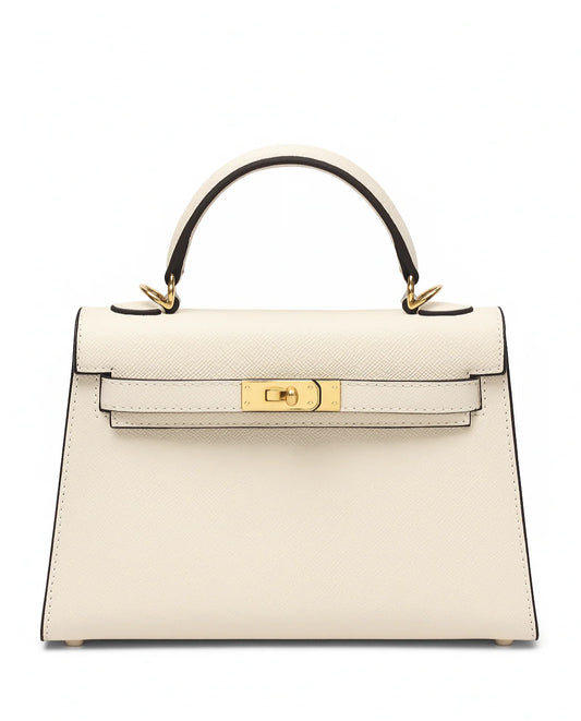 Sac Paris - Crème